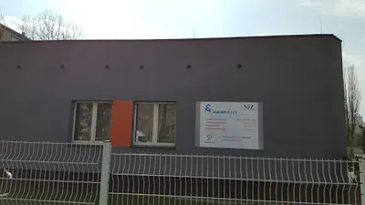 Salus Nova Sp. z o.o. NZOZ Podstawowa Opieka Zdrowotna NFZ Wesoła